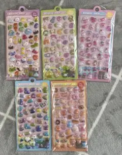 ボンボンドロップシール