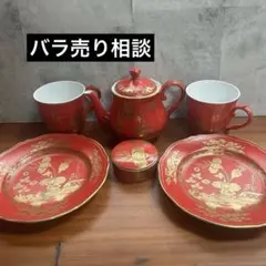 2026年最新】ジノリ オリエンテイタリアーノの人気アイテム - メルカリ