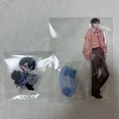 VOLTACTION 四季凪アキラ アクスタ