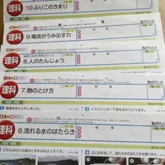 【新品未使用】５年生 算数テスト 東京書籍 教育同人社 17枚フルセット 6年生 算数 東京書籍 教育同人社 カラーテスト 1学期 未使用｜Yahoo
