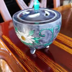 2026年最新】九谷焼香炉の人気アイテム - メルカリ