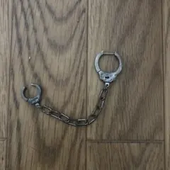 Heaven by marcjacobs カフピアス