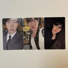 BTS ARIRANG アリラン トレカ