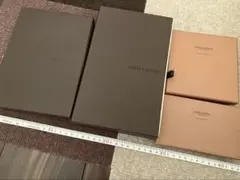 Louis Vuitton 箱 ショッパー セット