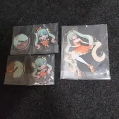 フリューくじ　初音ミク　まとめ売り