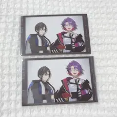 VOLTACTION 3rd Anniversary フォト風カード