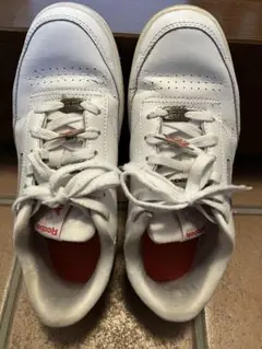 最終値下げ‼️リーボック❗️スニーカー