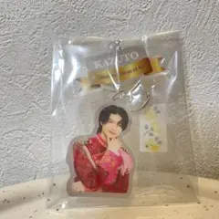 エビライ アクキー げんじぶ 杢代