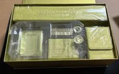 25th ANNIVERSARY GOLDEN BOX サプライのみ - メルカリ