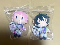 あんスタ コスチュームマスコット コスマス Valkyrie 斎宮宗 影片みか