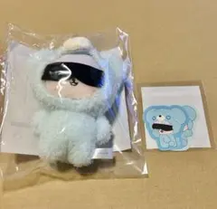 セガラッキーくじ　呪術廻戦　はぐはぐみー！　五条悟　②