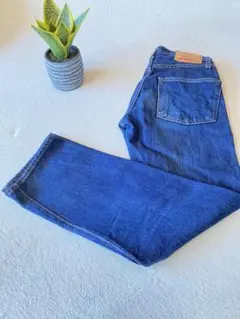 《美品》RESOLUTE リゾルト710 W28 L29