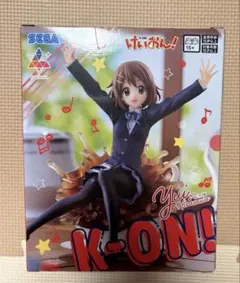 けいおん! 5th Anniversary 平沢唯 フィギュア - メルカリ