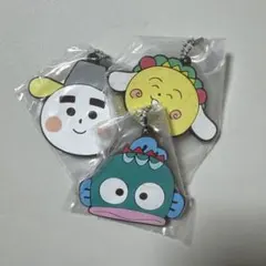 コジコジ✕サンリオキャラクターズ ３つセット