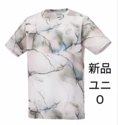 10597 ヨネックス ゲームシャツ ユニO サンドベージュ