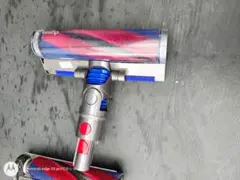 2025年最新】dyson micro クリーナーヘッドの人気アイテム - メルカリ