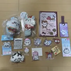 モモンガグッズ　15点　まとめ売り