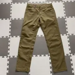 ぴー様専用★チノパン　ベージュ　Mサイズのサムネイル
