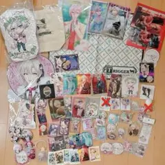 アイナナ　天　グッズ　まとめ売り