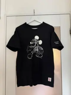 NEXUSⅦ ミッキー・マウスのグラフィックTシャツのサムネイル