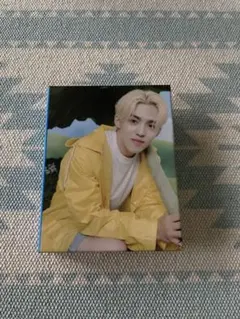 SEVENTEEN エスクプス　バインダー