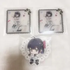 時光代理人 fanfancy+ アクリルコースター 8枚セット - メルカリ