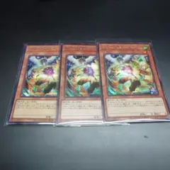 メルカリ便　ドロール&ロックバード　絵違い　シークレット　3枚セット