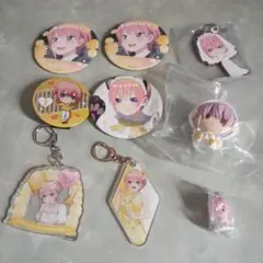 2026年最新】五等分の花嫁まとめ売りの人気アイテム - メルカリ