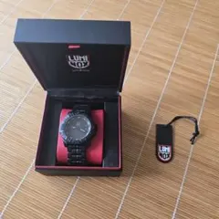 ルミノックス Luminox 3020 ジャンク品 - メルカリ
