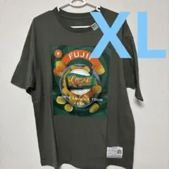 訳あり 藤井風 北米ツアー 2025 ライブTシャツ M - メルカリ