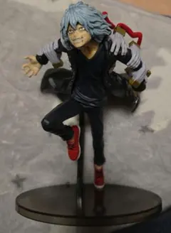 僕のヒーローアカデミア 死柄木弔