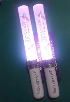 2026年最新】乃木坂46 ペンライトの人気アイテム - メルカリ