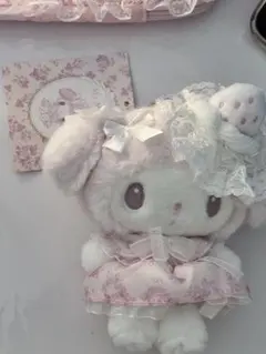 2026年最新】マイメロディバースデードールの人気アイテム - メルカリ