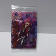 転生したらスライムだった件 まおりゅうカード ベニマル