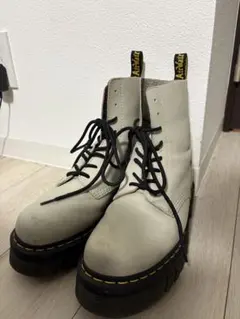 ドクターマーチン Audrick 8-Eye Boot オードリック 8ホール