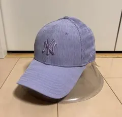 Newera 9fortyヤンキースキャップ