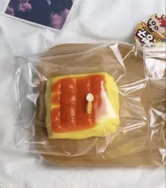 2026年最新】豆腐スクイーズの人気アイテム - メルカリ