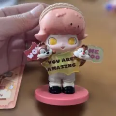 ポップマートDIMOO WORLD × DISNEY シリーズ