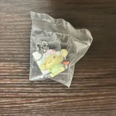 くら寿司　びっくらぽん　シナモロール　エスプレッソ　フィギュア