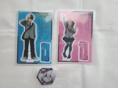 くら寿司 アクリルスタンドセット