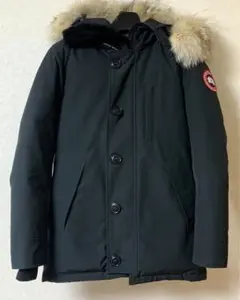 2025年最新】xxsサイズ canada gooseの人気アイテム - メルカリ