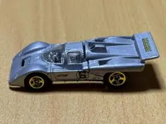 ホットウィール　Ferrari 512M