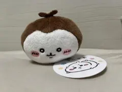 ちいかわ ねそべりマスコット [カブトムシ] プライズぬいぐるみ