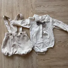 ベビーセレモニー服