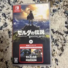 2026年最新】ブレワイ エキスパンションの人気アイテム - メルカリ