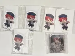 アイナナ アニカフェ 記念日2024 七瀬陸