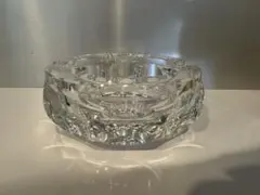KAGAMI CRYSTAL カガミクリスタル タバコセット 灰皿 ライター | Mercari