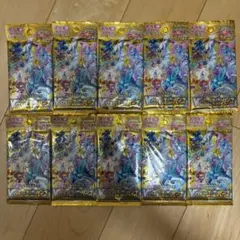 2026年最新】vSTARユニバース バラパックの人気アイテム - メルカリ