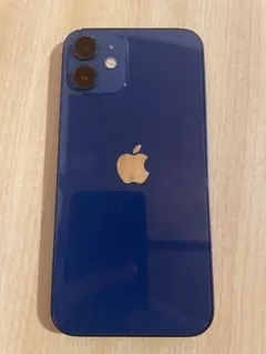 【完動品】iPhone12mini 本体