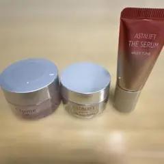 ASTALIFT スキンケアトライアルセット